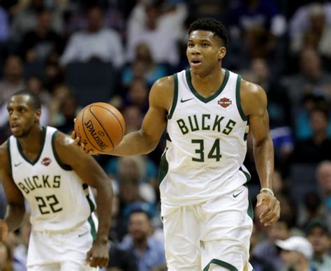 Nytimes Giannis Antetokounmpo Happy In Milwaukee Tmj4 Milwaukee Wi