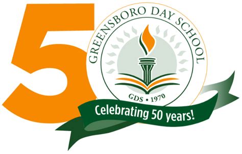 Greensboro Day School’s History - Greensboro Day School