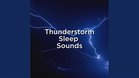 Sleep Thunderstorm - YouTube