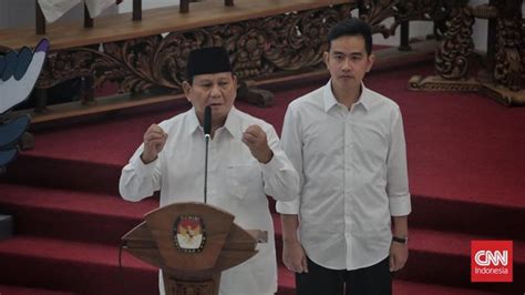 Pro Kontra Wacana Presidential Club Ala Prabowo Kampoengngawi