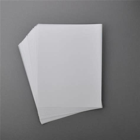 Vellum Paper for Printing & Crafting | Cards & Pockets