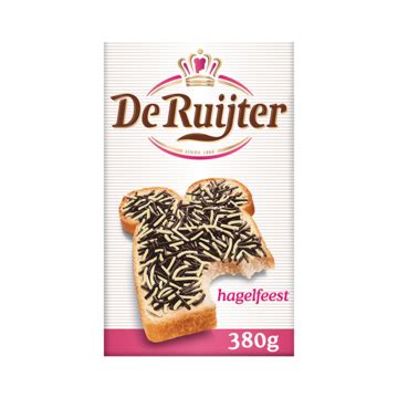 De Ruijter Hagelfeest G Bestellen Jumbo