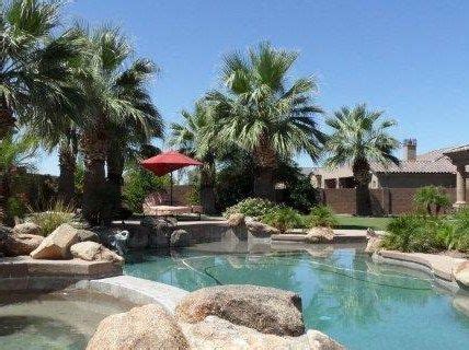 Finding a Home with a Pool in Val Vista Lakes Gilbert Arizona - Val ...