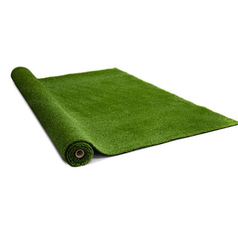 GATCOOL Artificial Grass Turf Rolls Customized Size & Reviews | Wayfair