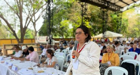 Las Eps Envían Mensaje A Carolina Corcho Por La Reforma A La Salud “es