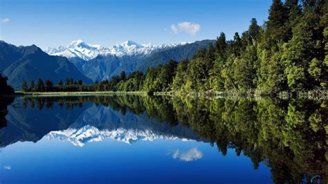 New Zealand Nature Wallpapers - Top Free New Zealand Nature Backgrounds ...