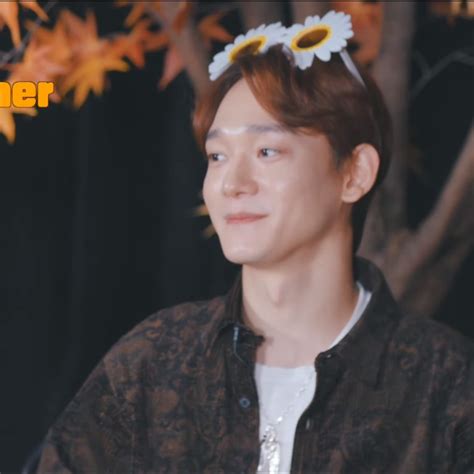 Chenexothailand On Twitter Rt Chensmiling Kim Jongdae