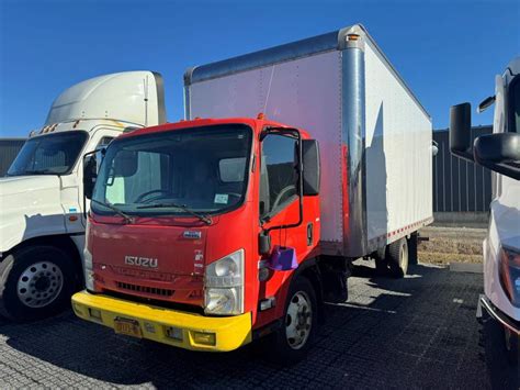 Isuzu Nrr For Sale Day Cab