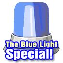 Crazy Couponer: Remember the Blue Light Special?