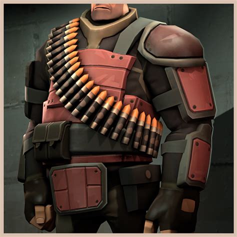 Genuine On Twitter RT TF2Emporium New Heavy Collection Goliath