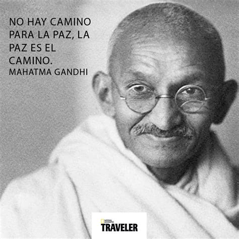 Top Imagen Mahatma Gandhi Frases Sobre La Paz Abzlocal Mx