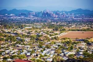 Phoenix Historic Residential Districts | Willo MediSpa