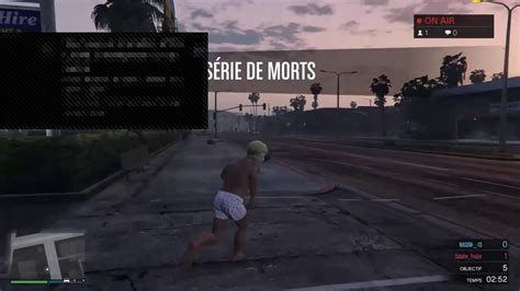 Braquage Gta YouTube