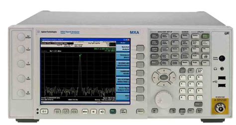 【keysight 安捷伦是德 N9020a 信号分析仪】价格厂家频谱分析仪 搜了网