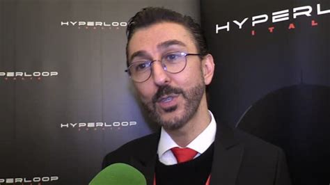 Nasce Hyperloop Italia 6 Tratte Allo Studio Per Il Treno Supersonico