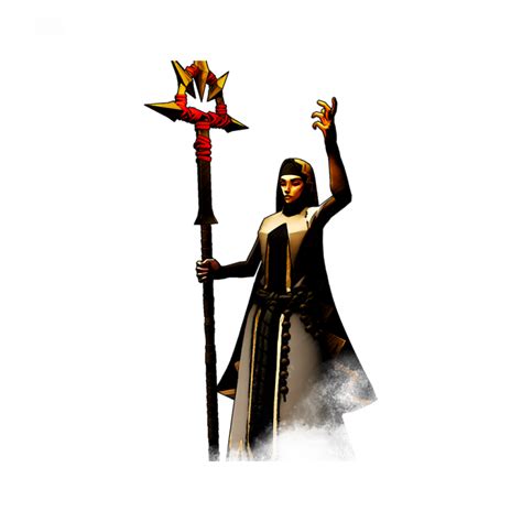 Christina The Sun Priestess V Rising Database Gamer Guides®