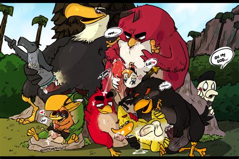 Rule 34 1girls 6boys Anal Anal Sex Angry Birds Anthro Artist Name Artist Signature Avian