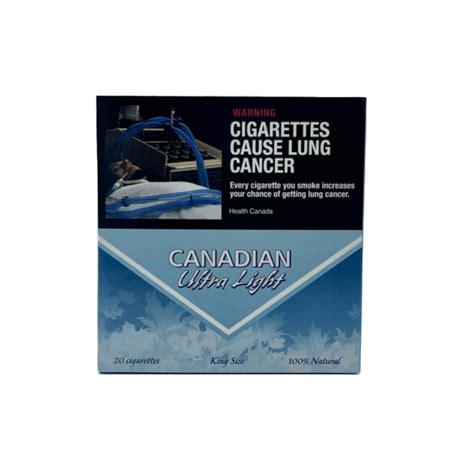 Rolled Gold Full Flavour Cigarettes Native Smokes Canada