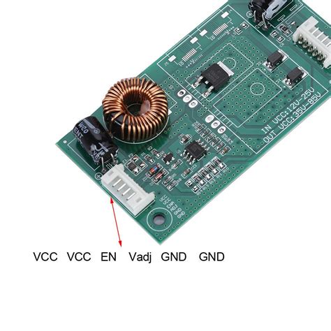 Universal 10 42 Inch LED LCD TV Backlight Constant Current Driver Board