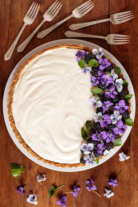 Ten Tempting Tart Recipes Sweet and Savory The Café Sucre Farine