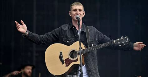 Lanarkshire Musician Nathan Evans Teams Up With Doctor Who As Latest