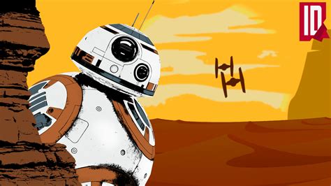 Rey Bb8 Wallpaper (75+ images)