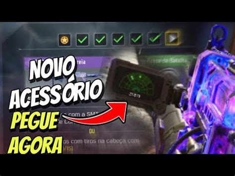 Como Fazer R Pido O Novo Evento Sazonal Da Season Do Call Of Duty