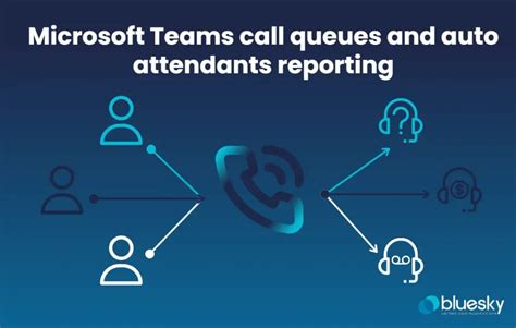 Microsoft Teams Call Queues And Auto Attendants Reporting