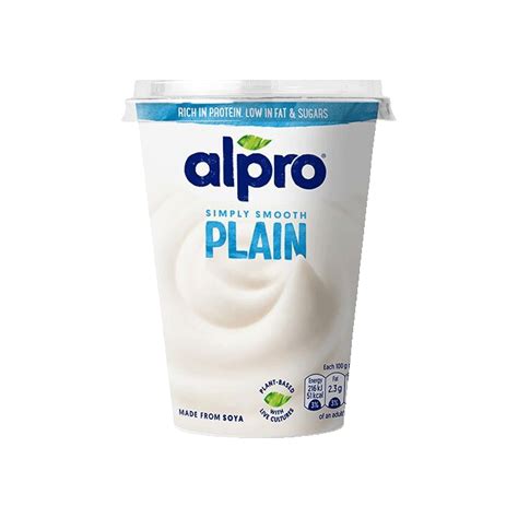 Shopmium | Alpro Yogurt