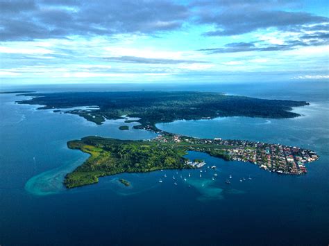 Isla Colon Bocas Del Toro Bienvenidos Al Sitio Web Oficial De