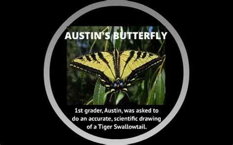 AUSTIN'S BUTTERFLY by on Prezi