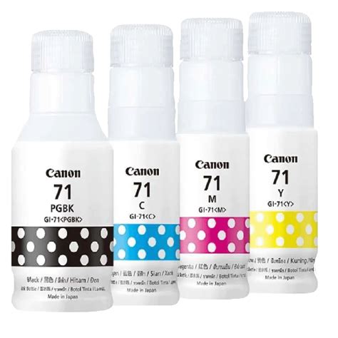 CANON PIXMA G1020 Easy Refillable Single Function Ink Tank Printer ...