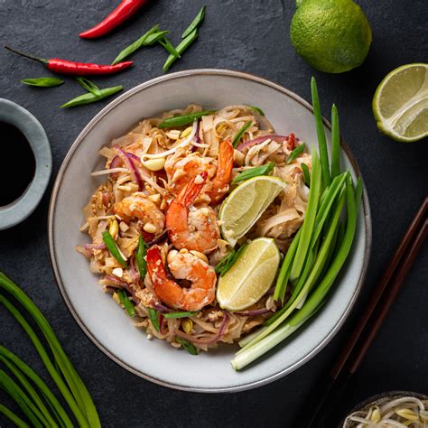 Craving Pad Thai? Find the Best Spots in Calgary [Updated 2025]