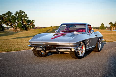 You decide -- 2022 C2 of the Year -- Modified - CorvetteForum ...
