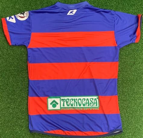 TOR LUPARA ASD HOME SHIRT 2021 22 CalcioItalia