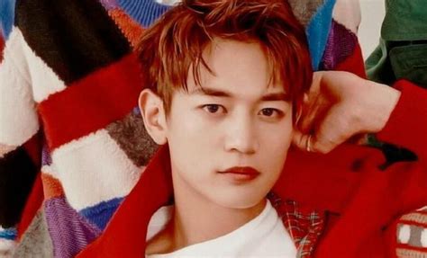 SHINee's Minho Proves His Passionate Dedication To Military Life