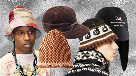 The Year in Wacky Hats | GQ