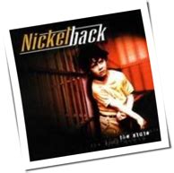 "The State" von Nickelback – laut.de – Album