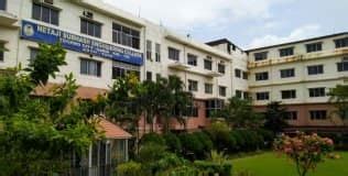 NETAJI SUBHASH ENGINEERING COLLEGE - [NSEC] Best Private Engineering ...