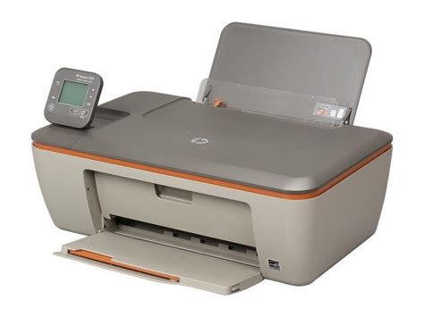 Hp Deskjet 3510 Printer