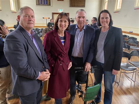 Flood victims’ courage praised amid heart-wrenching stories – Gaelle