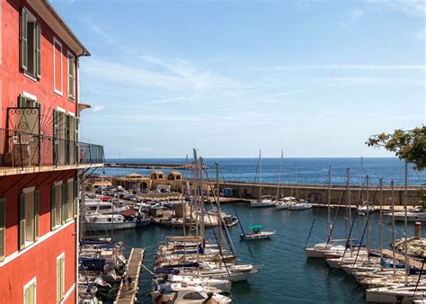 A Guide to the Best Things to do in Bastia, Corsica | solosophie