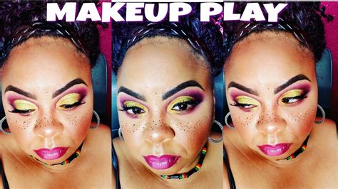 Super Chatty Grwm Full Face Bh Cosmetics Youtube