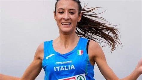 Battocletti E Crippa Trionfo Azzurro Agli Europei Di Cross The