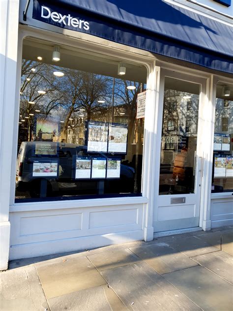 Dexters | Islington Estate Agents | UK 🇬🇧 - Blocks&Bricks 🧱 | TortoisePath