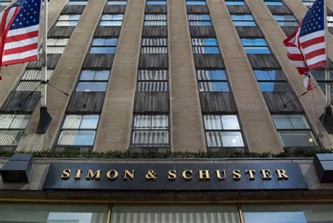 Simon Schuster Sold To Kkr In Paramount Deal Worth B Upi