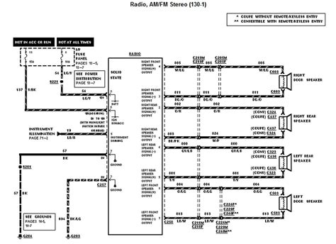 Complete Wiring Diagram Mach Z 1000