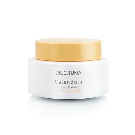 Dr C Tuna Calendula krémový balzám 80 ml Farmasi