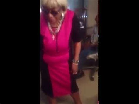 MY 93 YEAR OLD COUGAR AUNT DROPPING IT LIKE ITS HOT YouTube