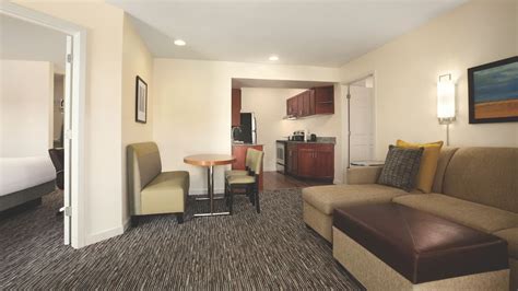 Hotel Suites in Pleasanton, CA | Hyatt House Pleasanton